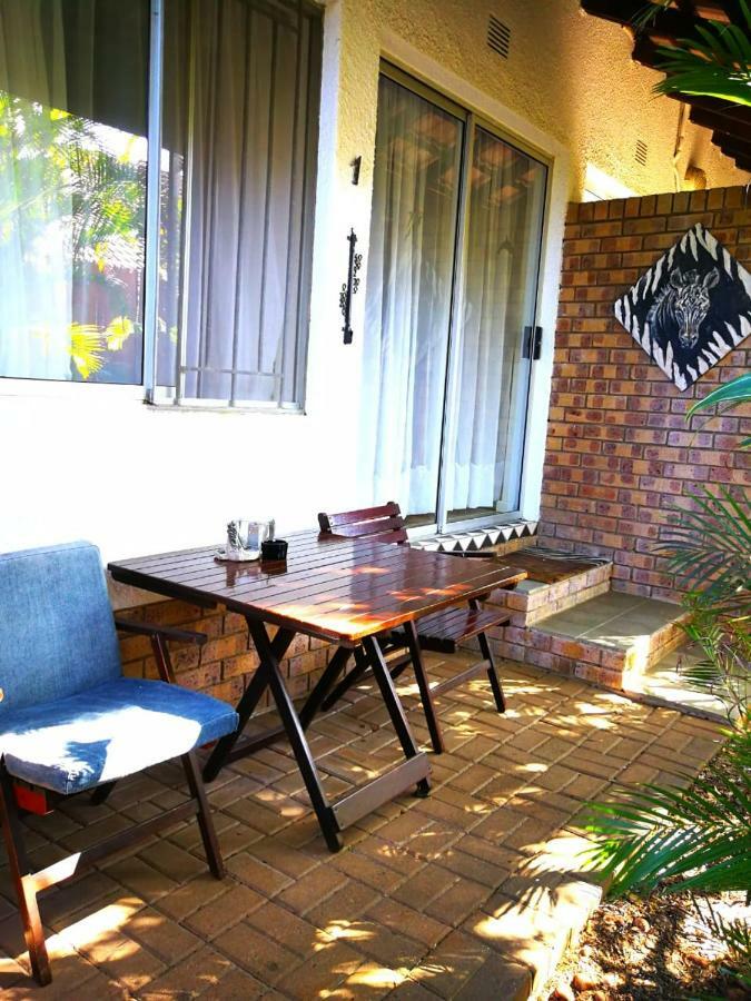 Bhangazi Lodge Bed & Breakfast Saint Lucia Estuary Eksteriør billede